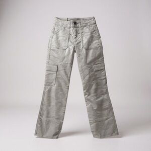 Harper Heritage Women's Casual Cargo Pants